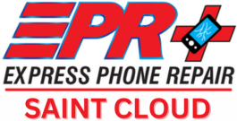 EPR Saint Cloud Logo