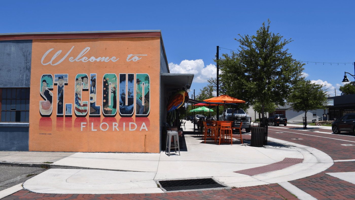 stcloud wall