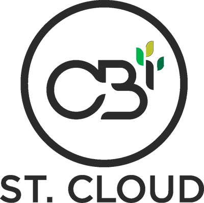 CBI Black Logo 1
