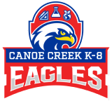 canoe creek k 8 1