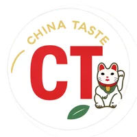 china taste logo