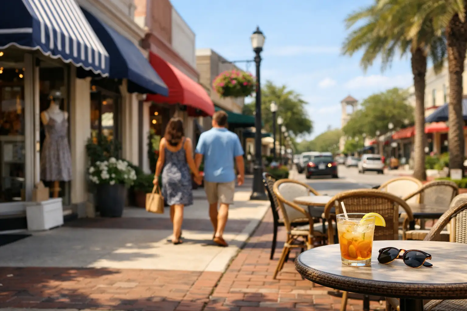 Experience Saint Cloud 11 Downtown Saint Cloud Florida Shops Worth a Stop