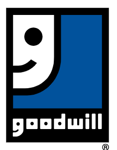 goodwill logo
