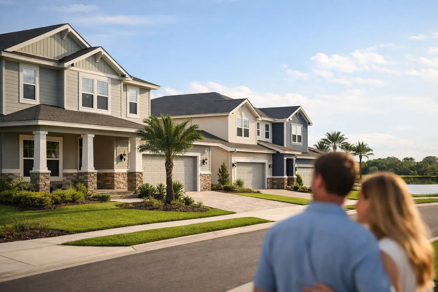 New Construction Homes Saint Cloud Buyers Should See