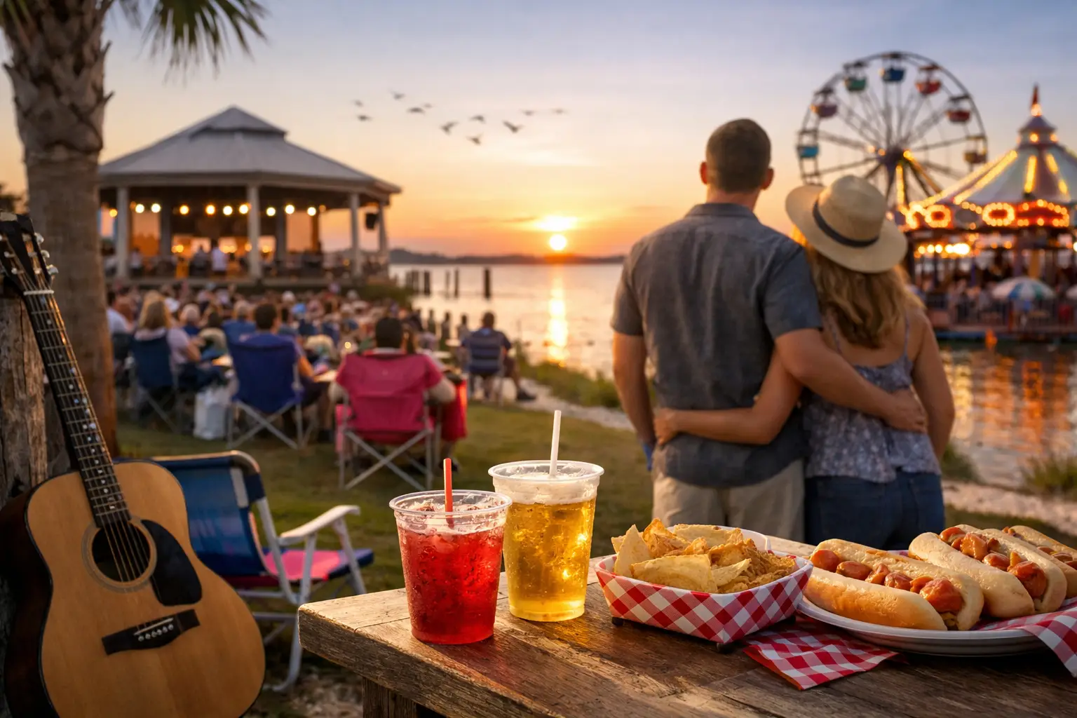 Saint Cloud Florida Events This Weekend Guide