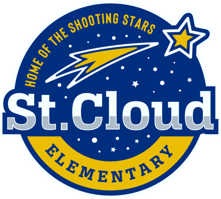 st cloud elementary logo 1 768x694