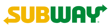 subway logo