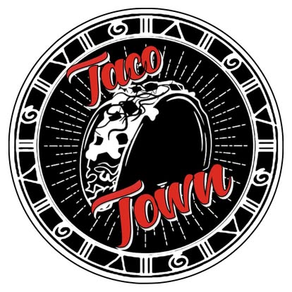 tacotownlogo