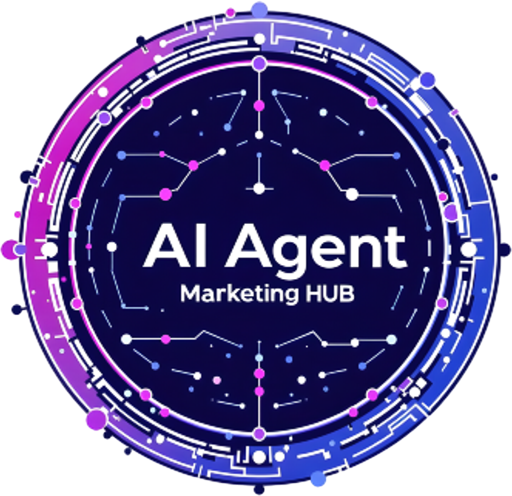 AI agent Logo AI agent Logo