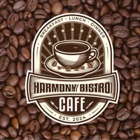 harmony Bistro Cafe