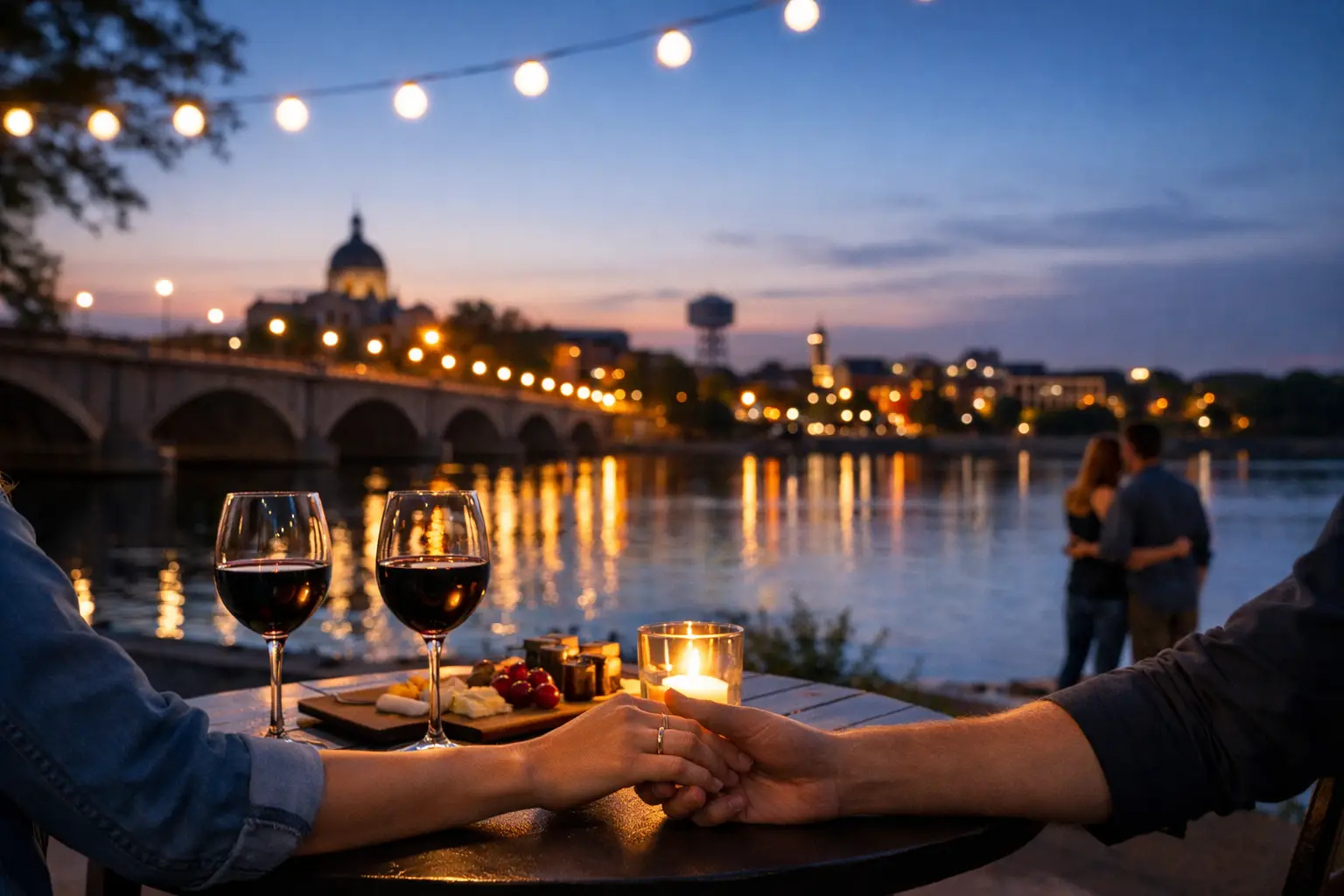 How to Plan a Saint Cloud Date Night You'll Love