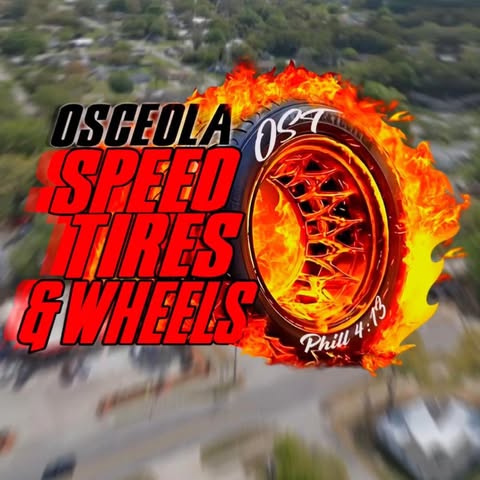 osceolatireslogo