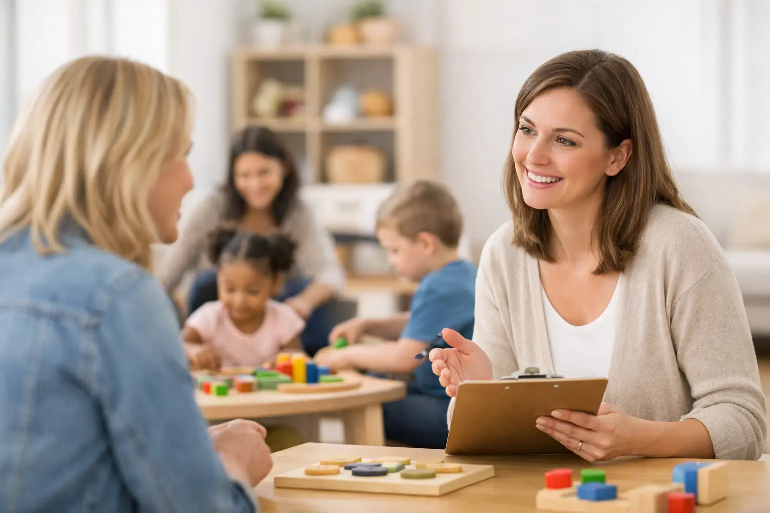Advertise 3 Saint Cloud Childcare: Find the Right Fit