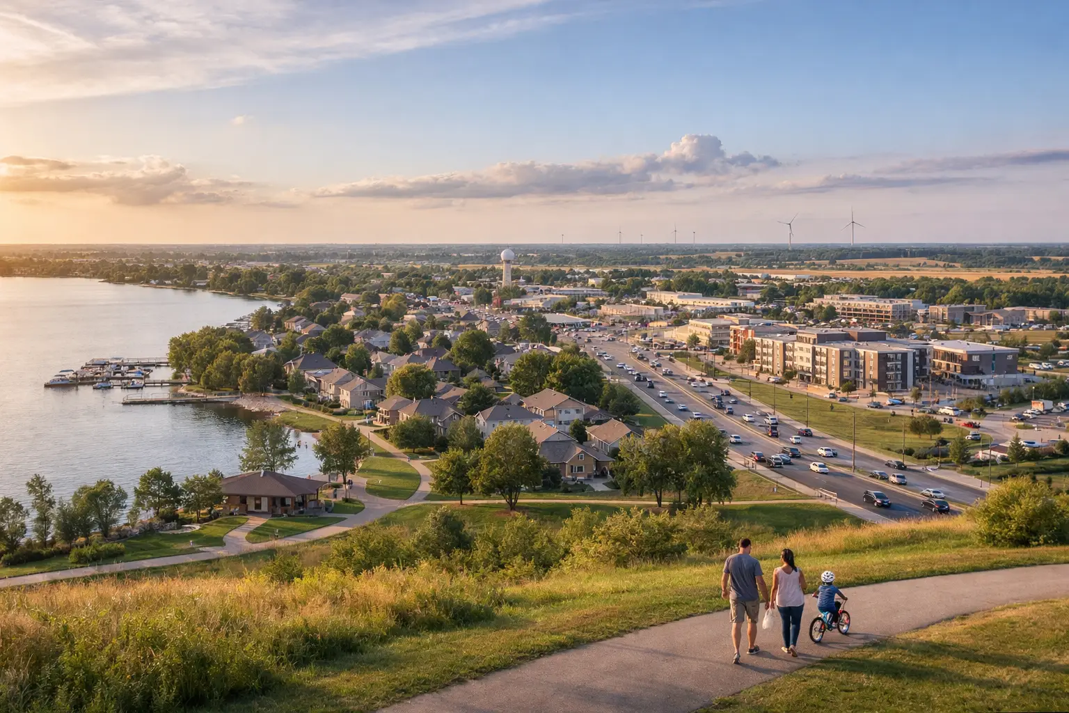 Saint Cloud Growth Trends Shaping Daily Life