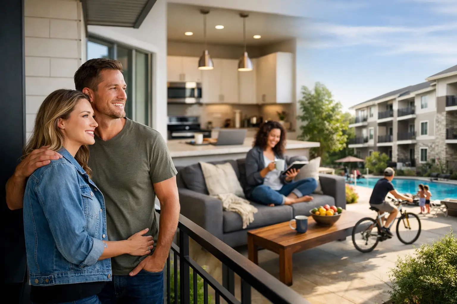 Experience Saint Cloud 13 Saint Cloud Rentals That Fit Your Daily Life