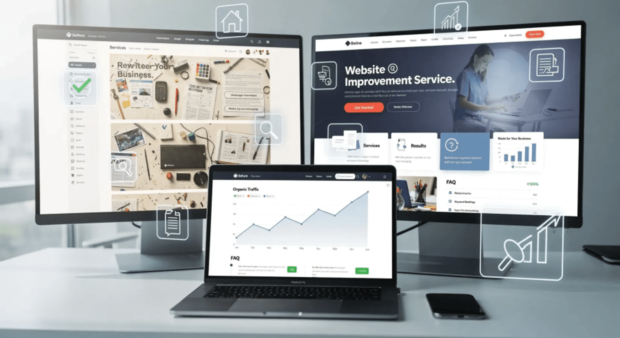 web improvement web improvement