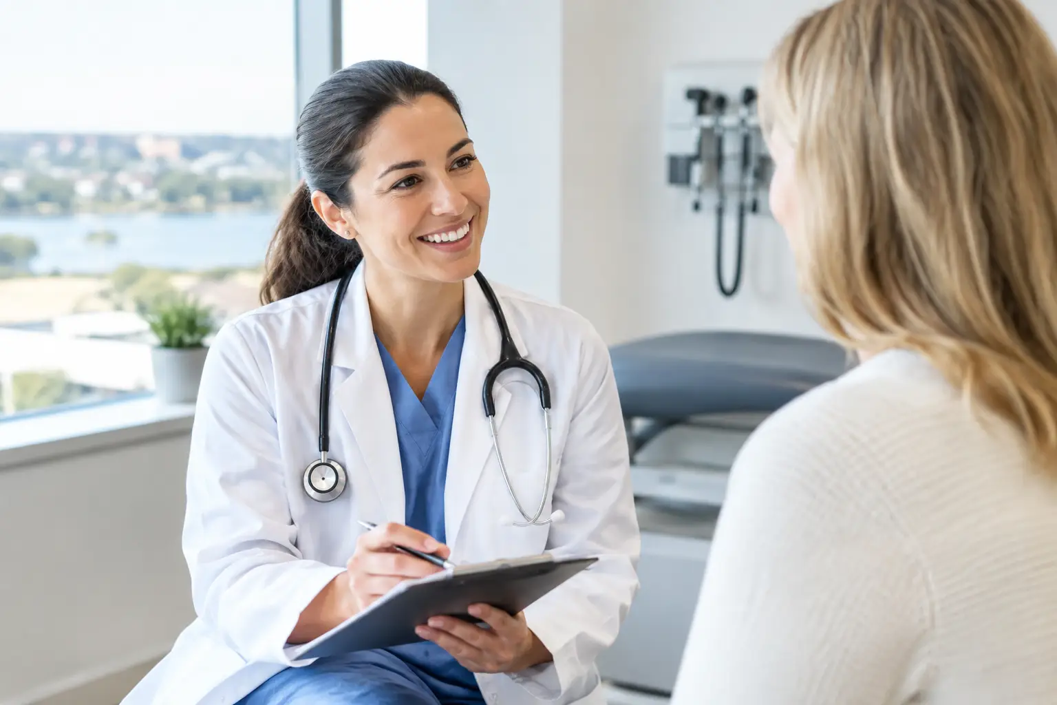 A Guide to Local Medical Clinics in Saint Cloud