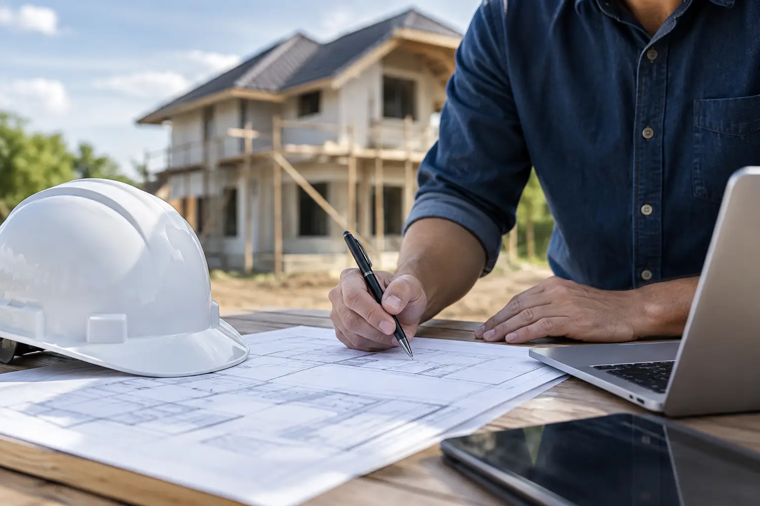 Saint Cloud Permits: What to Check Before You Start