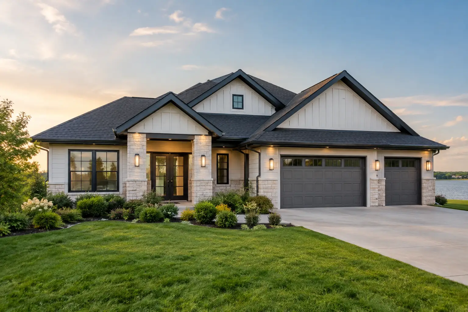 Advertise 1 Homebuilding Design Trends Shaping Saint Cloud