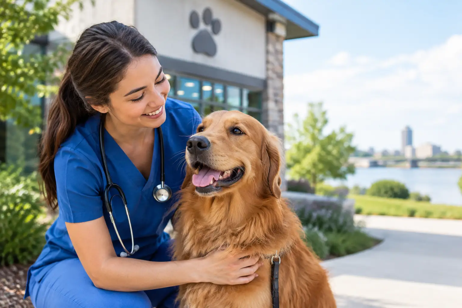 How to Locate Saint Cloud Pet Services Nearby