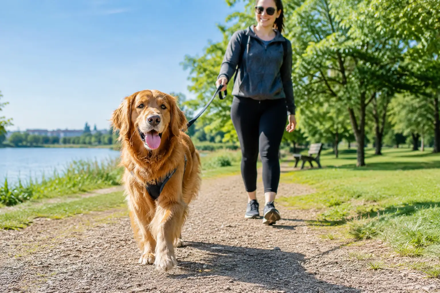 Advertise 3 Saint Cloud Dog Friendly Parks for Every Walk