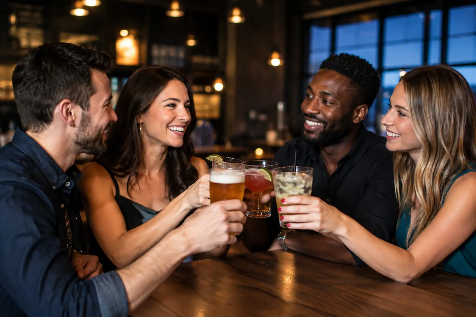 Saint Cloud Nightlife for a Great Local Night