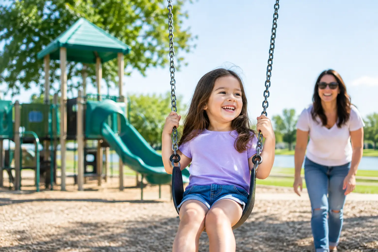 Advertise 1 Where Are Saint Cloud Playgrounds for Families?